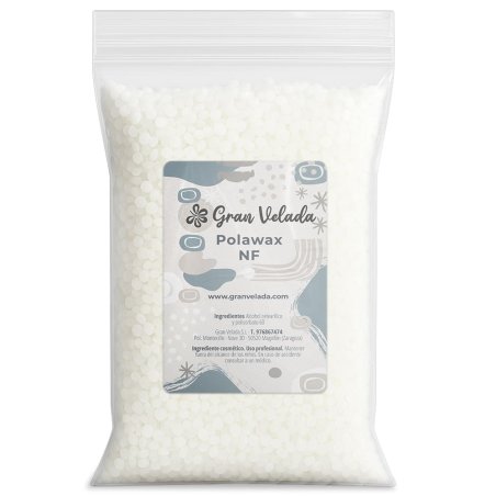 Polawax NF cera emulsionante