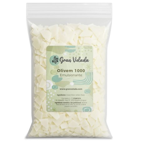 Olivem 1000 emulsionante