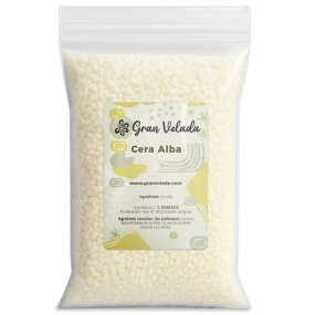 Cera alba Cera alba