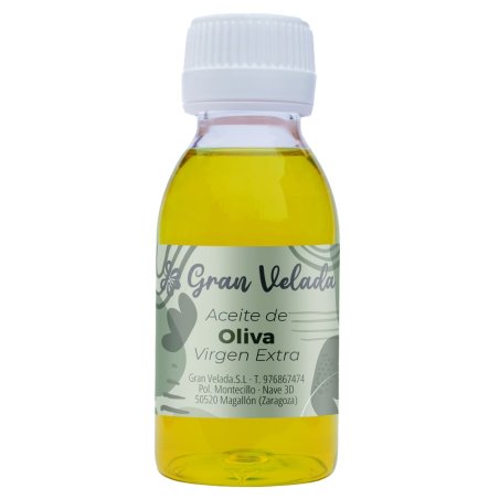 Aceite de oliva virgen extra