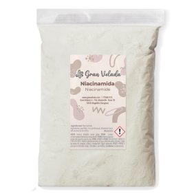 Niacinamide en gros