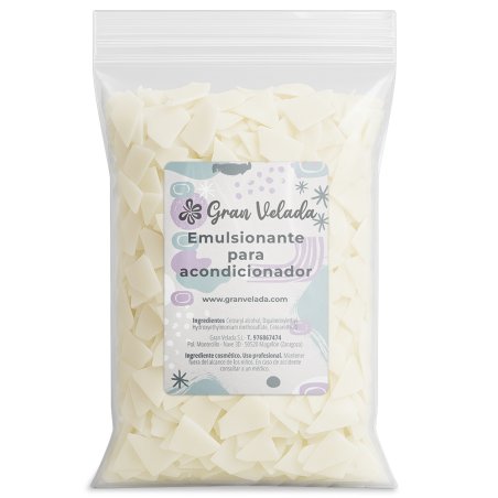 Emulsionante para acondicionador por mayor