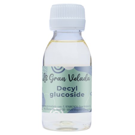 Decyl glucoside por mayor