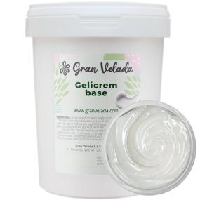 Gelicrem base por atacado Gelicrem base por atacado
