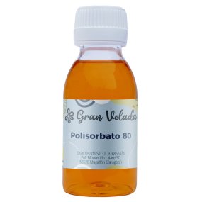 Polisorbato 80 por mayor