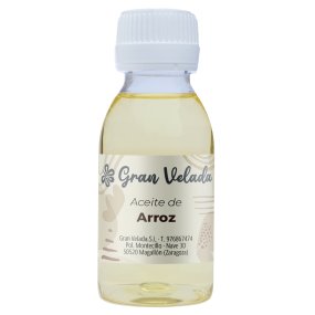 Oleo de arroz por atacado