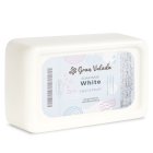 Base glicerinada sabao branco sem sls 1kg