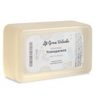 Base glicerinada transparente 1kg