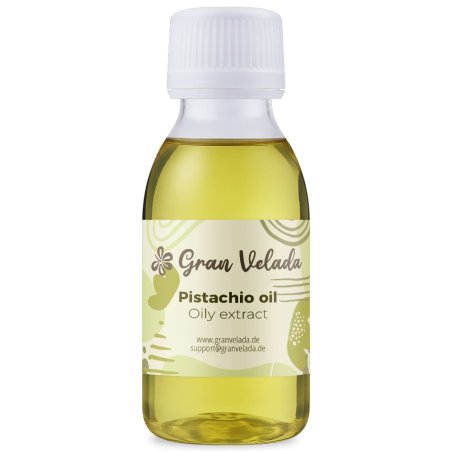 Extracto de pistacho cosmetico