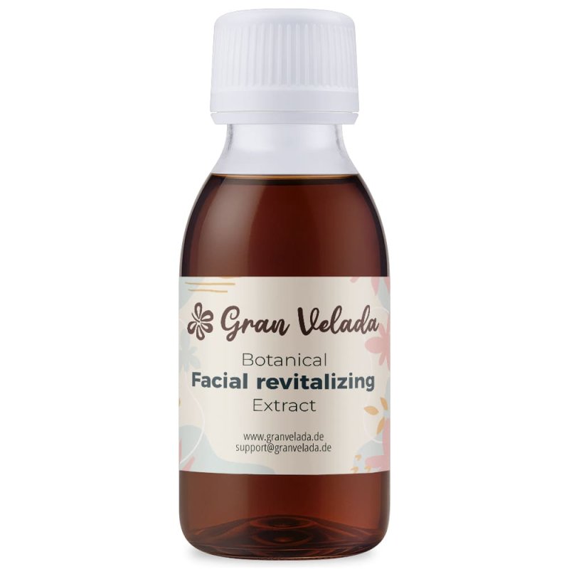 activo revitalizante facial