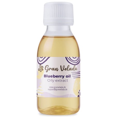 Extracto de arandano grado cosmético