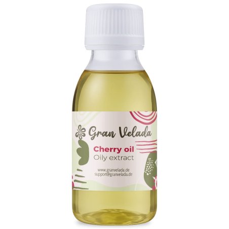 Extracto de cereza para cosmética