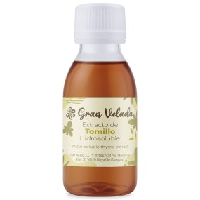 Extrait de thym hydrosoluble Extrait de thym hydrosoluble