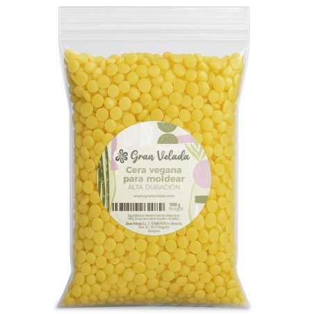 Cera vegana