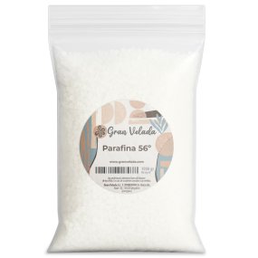 Parafina 56 por mayor Parafina 56 por mayor