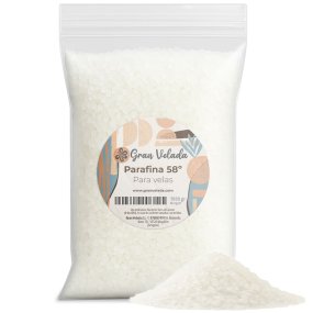 Parafina 58 Parafina 58