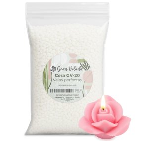 Aditivo velas perfeitas GV-20 por atacado Aditivo velas perfeitas GV-20 por atacado