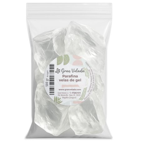 Gel para figuras de ventana