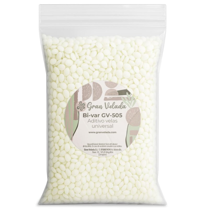 Aditivo velas universal