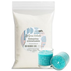 Stéarine cristallisable en gros Stéarine cristallisable en gros