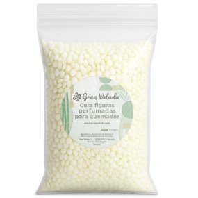 Cera figuras perfumadas para queimador por atacado Cera figuras perfumadas para queimador por atacado