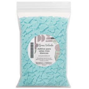 Aditivo velas mais brancas Aditivo velas mais brancas