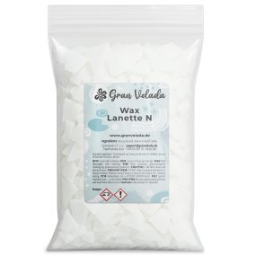 Cera lanette N por atacado