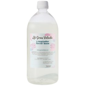 Base para sabao liquido facial Base para sabao liquido facial