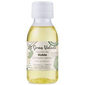 Aceite de roble Aceite de roble