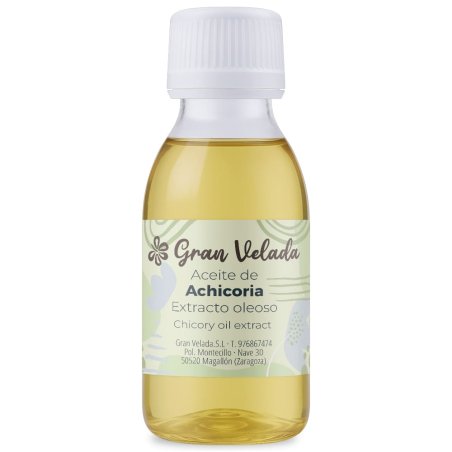Aceite de achicoria