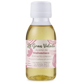 Aceite de malvavisco Aceite de malvavisco