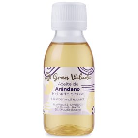 Aceite de Arandano Aceite de Arandano