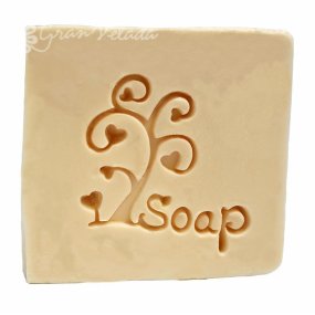 Sello para jabones arbolito soap Sello para jabones arbolito soap