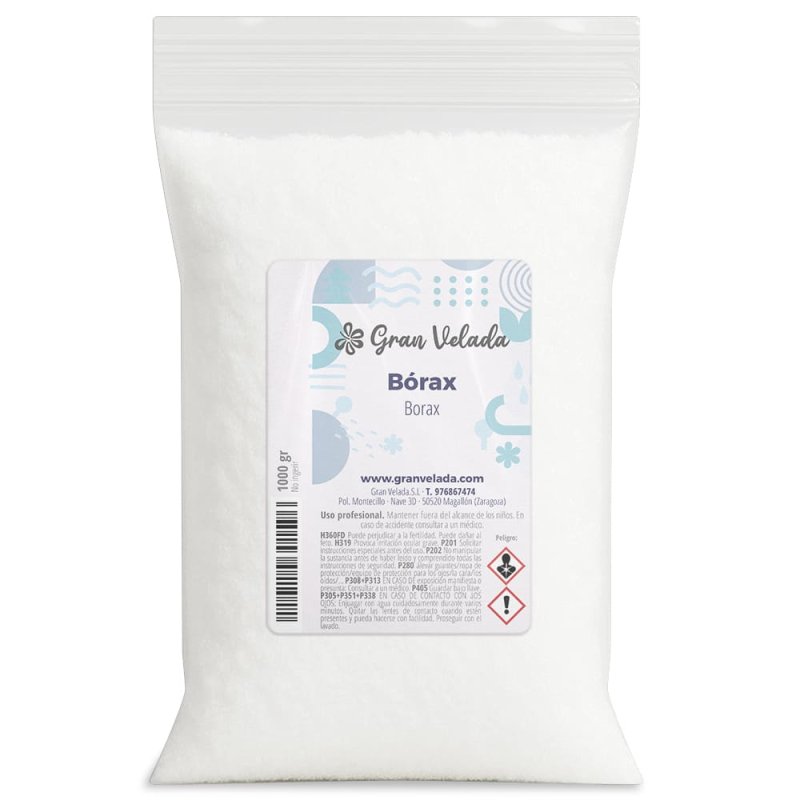 Borax 100 g