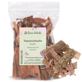 Tepezcohuite écorce Tepezcohuite écorce