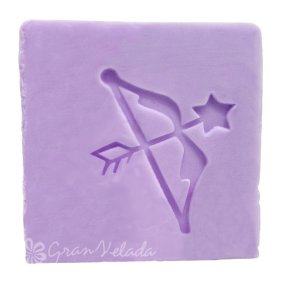 Sello para jabones cupido Sello para jabones cupido