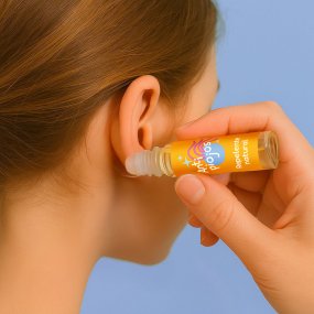 Kit pour fabriquer un anti-poux naturel