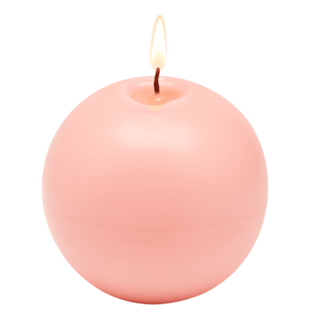 Parafina recubrimiento velas