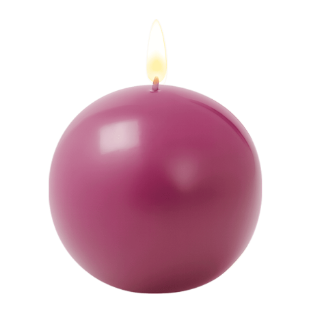 Parafina para velas brillantes