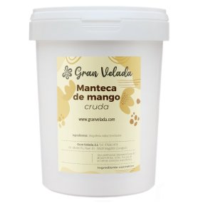 Manteca de mango por mayor Manteca de mango por mayor