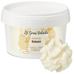 Vente en gros d’huile de babasu