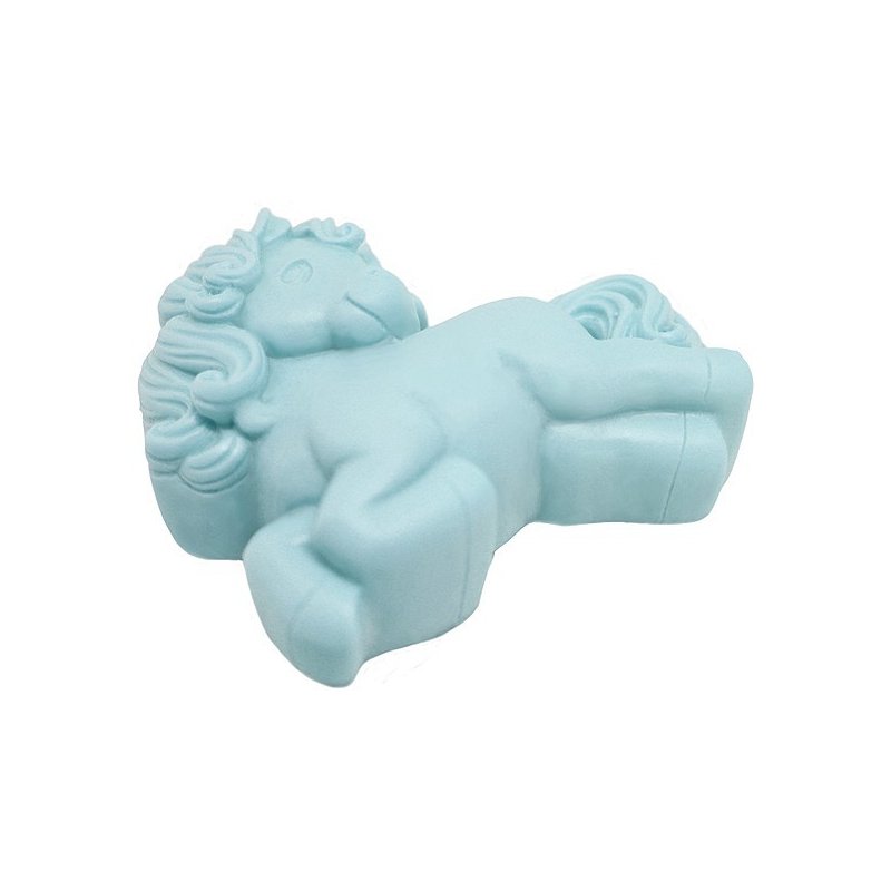 Forma de silicone pastilha ponei - 2