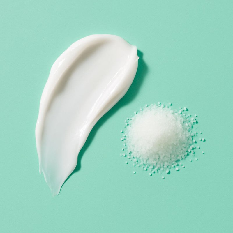 Urea cosmética
