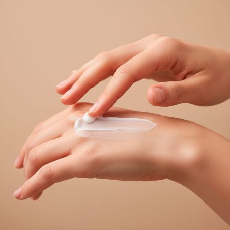 Urea para crema de manos