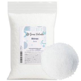 Borax en poudre
