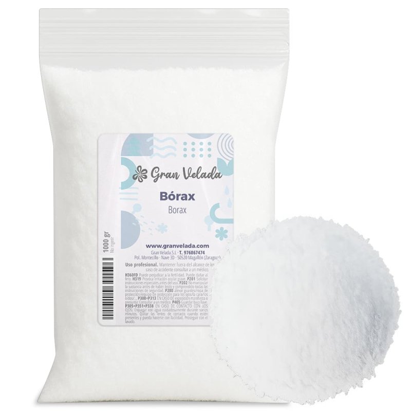 Borax