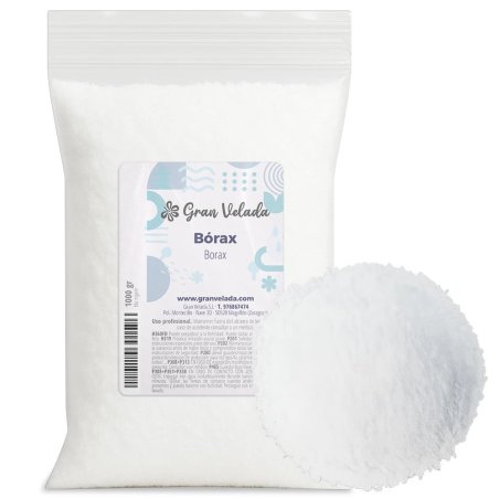 Borax