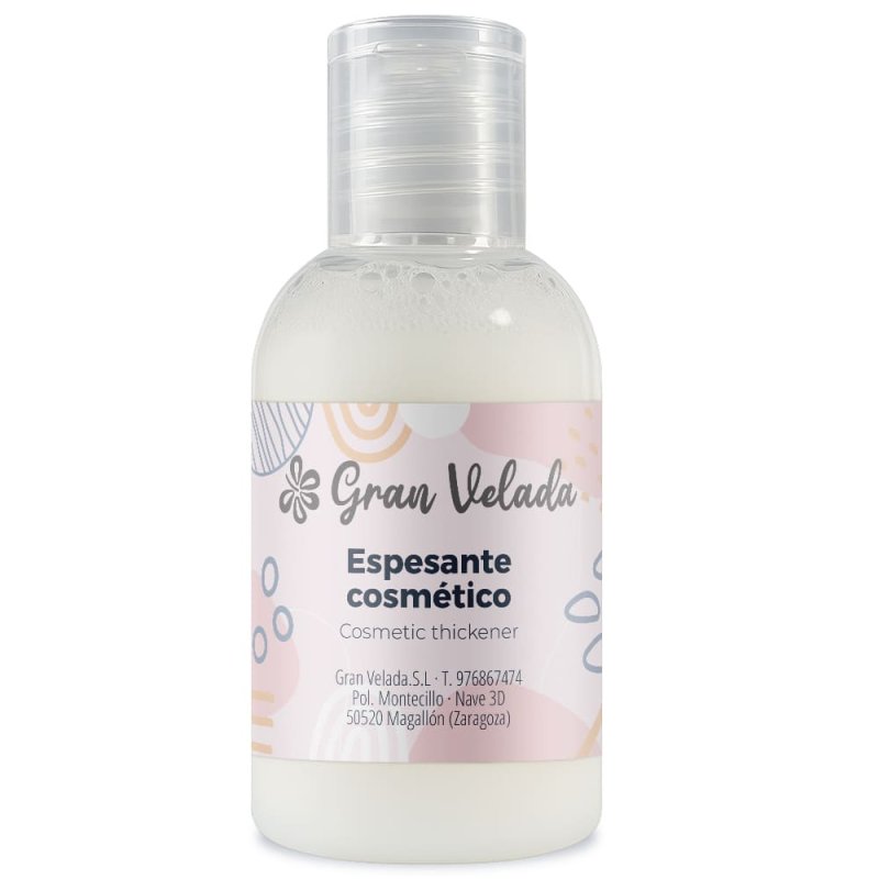 Espesante cosmetico