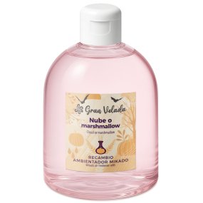 Recharge désodorisant nuage ou marshmallow Recharge désodorisant nuage ou marshmallow