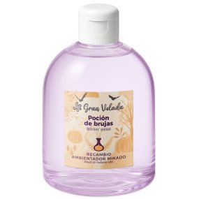 Recharge désodorisant potion de sorcières Recharge désodorisant potion de sorcières